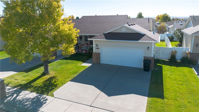 3854 Avenue E, Billings, MT 59102