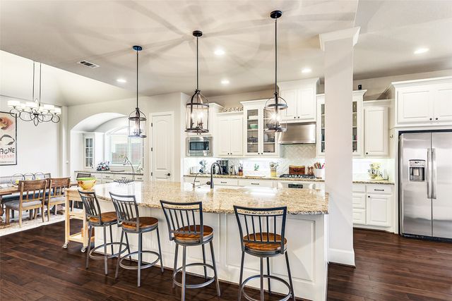 2520 Frazier Avenue, Fort Worth, TX 76110