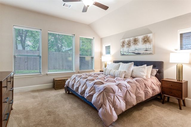 2520 Frazier Avenue, Fort Worth, TX 76110