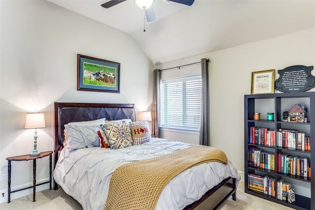 2520 Frazier Avenue, Fort Worth, TX 76110