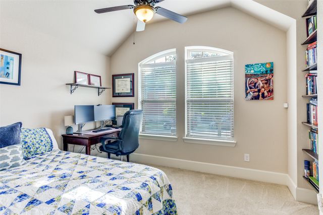 2520 Frazier Avenue, Fort Worth, TX 76110