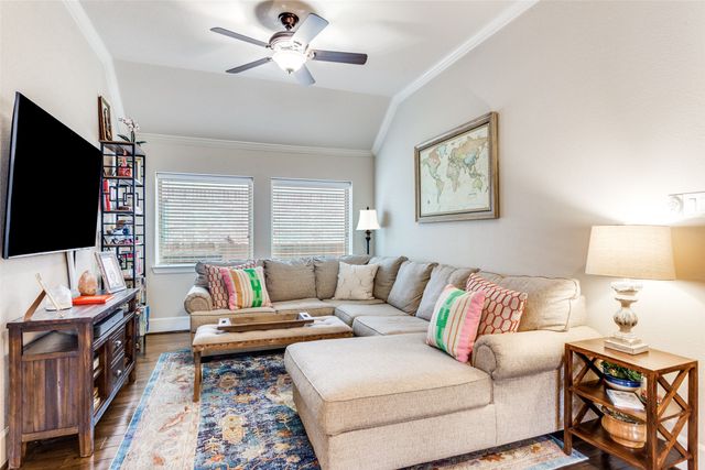 2520 Frazier Avenue, Fort Worth, TX 76110