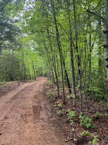 00 Tyler Lane, Marble, NC 28905