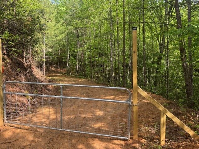 00 Tyler Lane, Marble, NC 28905