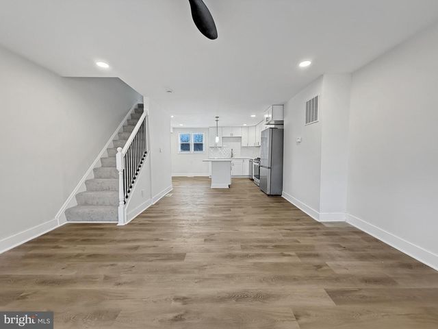 4217 DORIS AVE, Baltimore, MD 21225