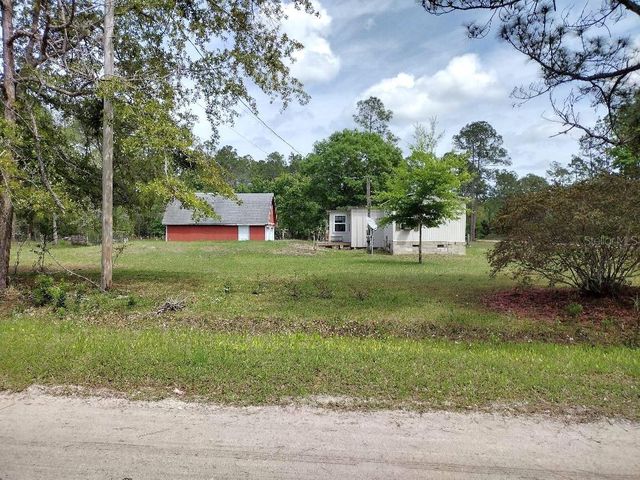 4442 CLOVE AVENUE, Bunnell, FL 32110