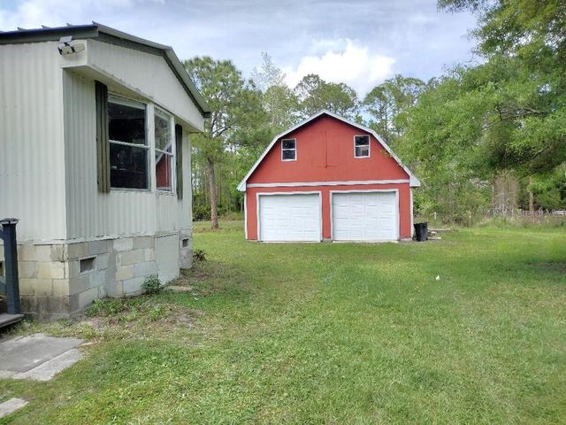 4442 CLOVE AVENUE, Bunnell, FL 32110