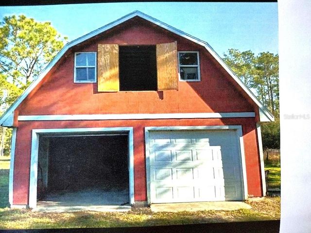 4442 CLOVE AVENUE, Bunnell, FL 32110