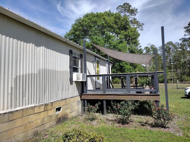 4442 CLOVE AVENUE, Bunnell, FL 32110