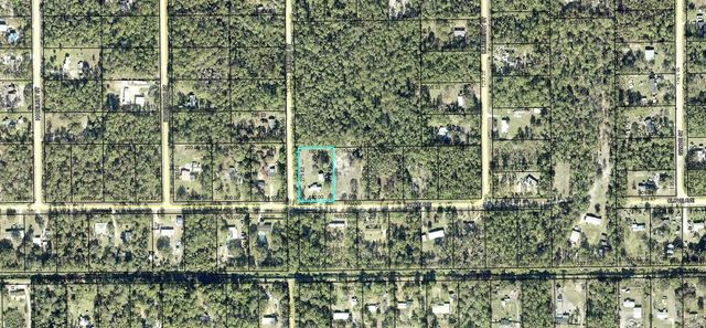 4442 CLOVE AVENUE, Bunnell, FL 32110