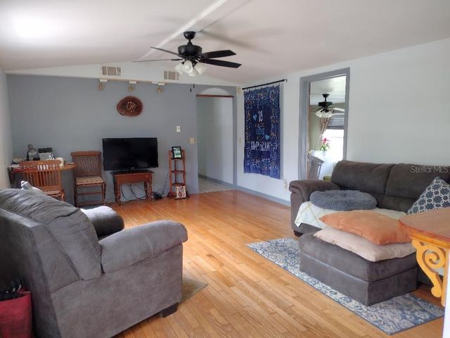 4442 CLOVE AVENUE, Bunnell, FL 32110