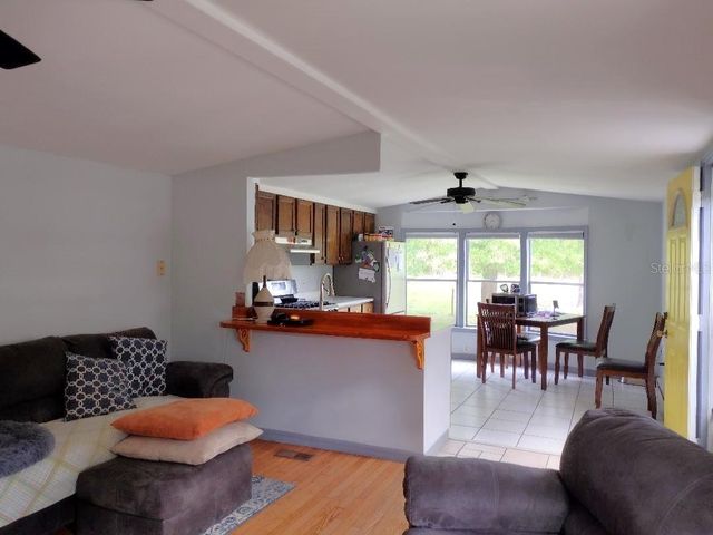 4442 CLOVE AVENUE, Bunnell, FL 32110