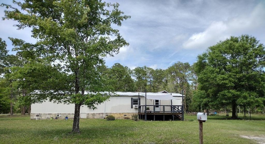 4442 CLOVE AVENUE, Bunnell, FL 32110