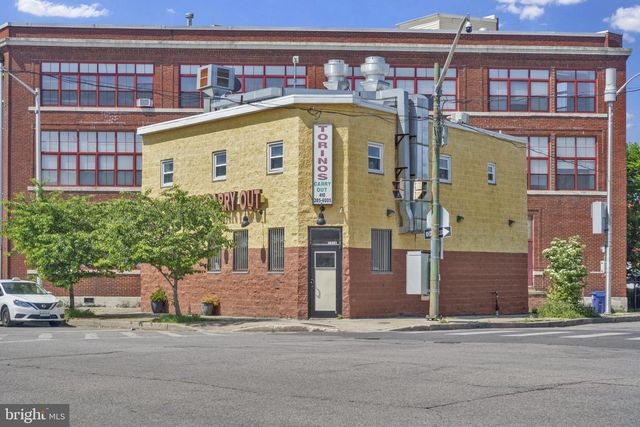 1516 HARFORD AVE, Baltimore, MD 21202
