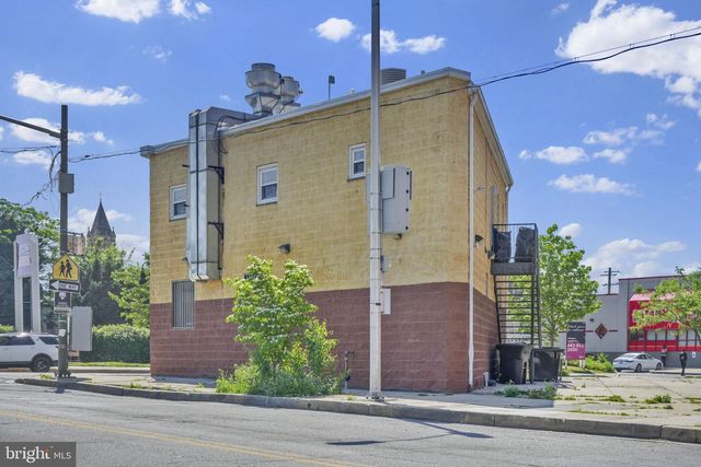 1516 HARFORD AVE, Baltimore, MD 21202