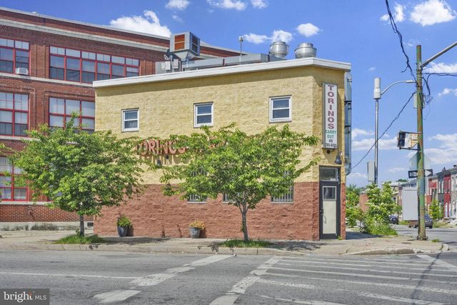 1516 HARFORD AVE, Baltimore, MD 21202