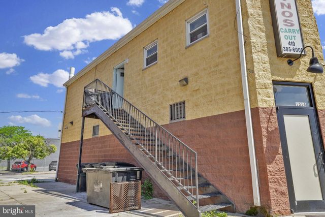 1516 HARFORD AVE, Baltimore, MD 21202
