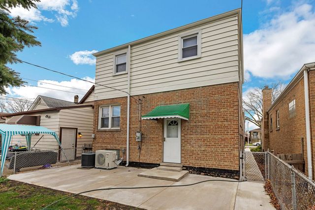 6037 S Mason Avenue, Chicago, IL 60638