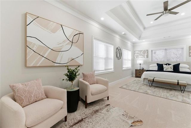 2990 Shallowford Road NE, Atlanta, GA 30341