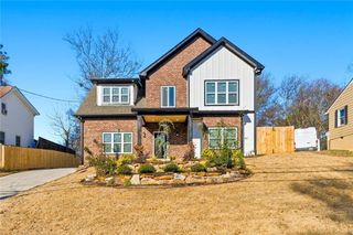 2990 Shallowford Road NE, Atlanta, GA 30341