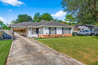 7531 Joplin Street, Houston, TX 77087
