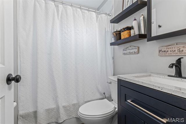 3153 Crystal Circle Drive, High Ridge, MO 63049