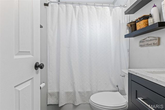 3153 Crystal Circle Drive, High Ridge, MO 63049