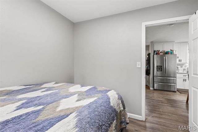 3153 Crystal Circle Drive, High Ridge, MO 63049