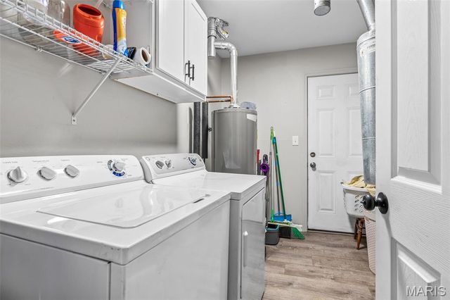 3153 Crystal Circle Drive, High Ridge, MO 63049