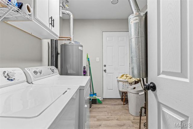 3153 Crystal Circle Drive, High Ridge, MO 63049