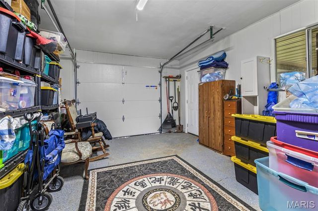 3153 Crystal Circle Drive, High Ridge, MO 63049