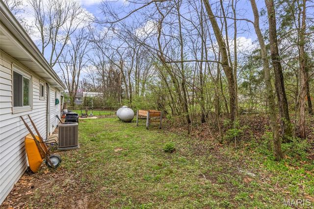 3153 Crystal Circle Drive, High Ridge, MO 63049