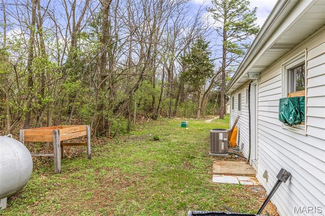 3153 Crystal Circle Drive, High Ridge, MO 63049