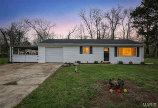 3153 Crystal Circle Drive, High Ridge, MO 63049