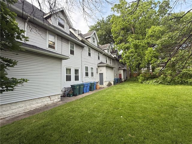 453 Averill Avenue, Rochester, NY 14607