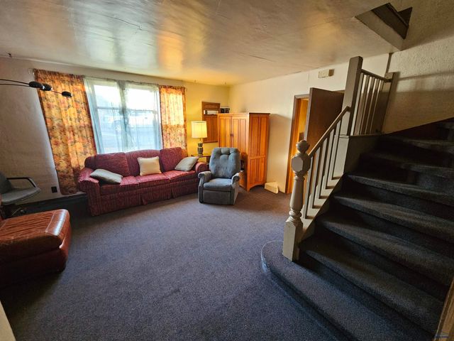 1828 JUNCTION AVE, Sturgis, SD 57785