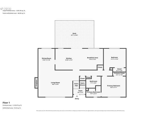 7025 Sw HOODVIEW Pl, Beaverton, OR 97008