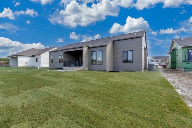 483 N Birkdale, Wichita, KS 67230