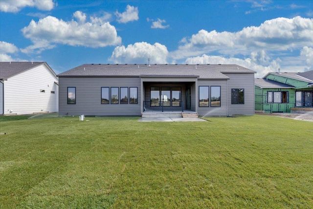 483 N Birkdale, Wichita, KS 67230