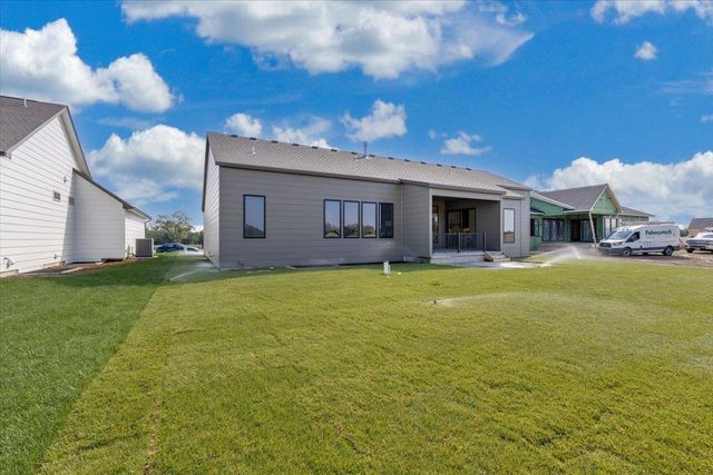 483 N Birkdale, Wichita, KS 67230
