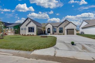 483 N Birkdale, Wichita, KS 67230