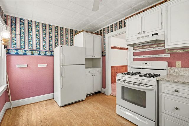 957 Orchard Avenue, City Of Greensburg, PA 15601