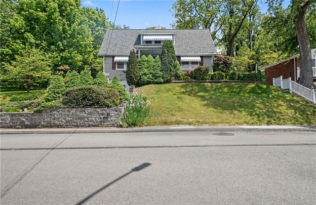957 Orchard Avenue, City Of Greensburg, PA 15601
