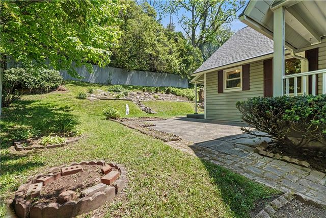 957 Orchard Avenue, City Of Greensburg, PA 15601