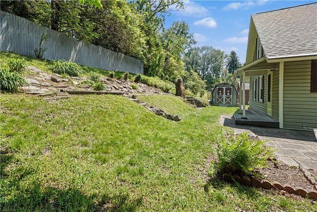 957 Orchard Avenue, City Of Greensburg, PA 15601