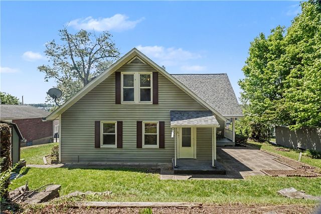 957 Orchard Avenue, City Of Greensburg, PA 15601