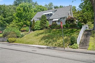 957 Orchard Avenue, City Of Greensburg, PA 15601
