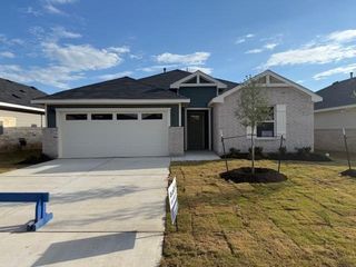 17913 Purple Top LN, Manor, TX 78653