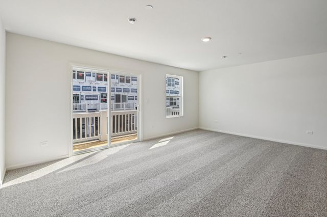 6371 Ulster Drive, Tinley Park, IL 60477