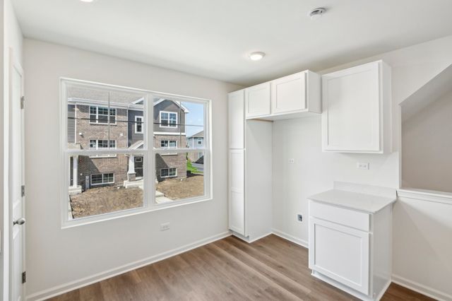 6371 Ulster Drive, Tinley Park, IL 60477